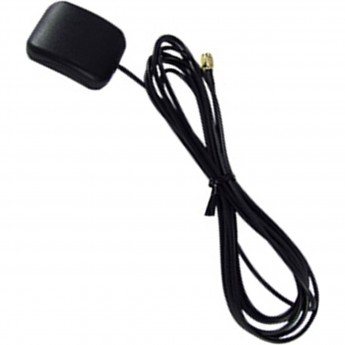 Антенна MOXA ANT-GPS-OSM-05-3M
