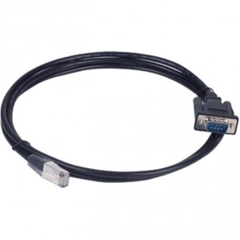 Кабель MOXA CBL-RJ45M25-150