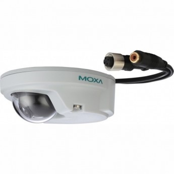 Камера MOXA VPORT P06-1MP-M12-CAM42
