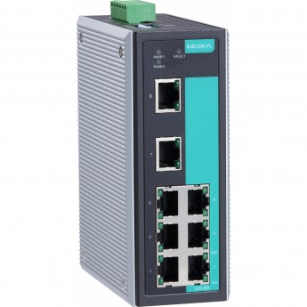 Коммутатор MOXA EDS-308