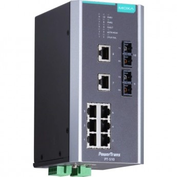Коммутатор MOXA PT-510-MM-SC-48