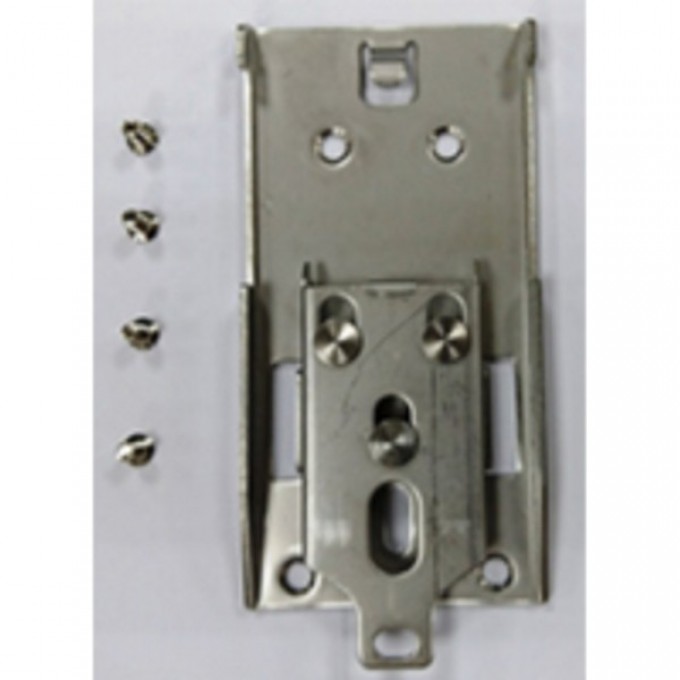 Комплект для монтажа MOXA MC-1100 DIN-Rail Kit 6115360