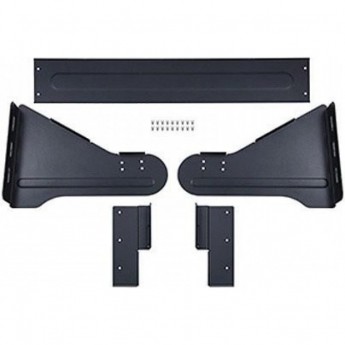 Комплект для монтажа MOXA MPC-MD-2-24-26-DMTK w/ hinge