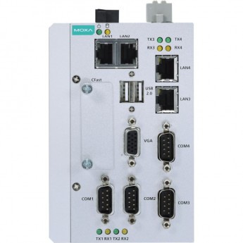 Компьютер MOXA MC-1121-E2-T