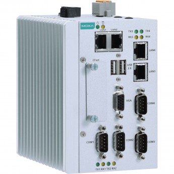 Компьютер MOXA MC-1122-E2-T