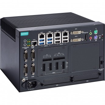 Компьютер MOXA MC-7420-C5-AC
