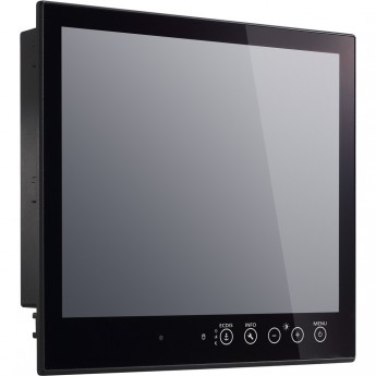 Компьютер MOXA MPC-2190X