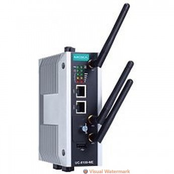 Компьютер MOXA UC-8112-ME-T-LX1