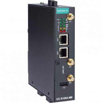 Компьютер MOXA UC-8112A-ME-T-LX