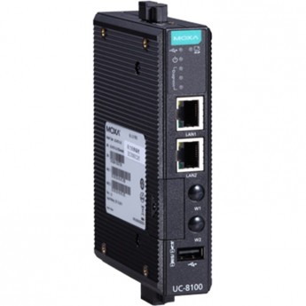 Компьютер MOXA UC-8132-LX