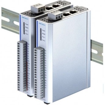 Модуль MOXA IOLOGIK E1242