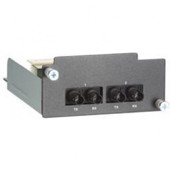 Модуль MOXA PM-7200-2MST