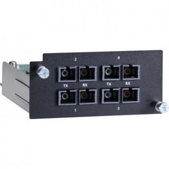 Модуль MOXA PM-7500-4SSC