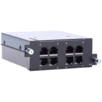 Модуль MOXA RM-G4000-8TX