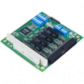 Плата MOXA CA-134I-T w/o Cable