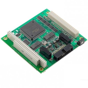 Плата MOXA CB-602I-T w/o Cable
