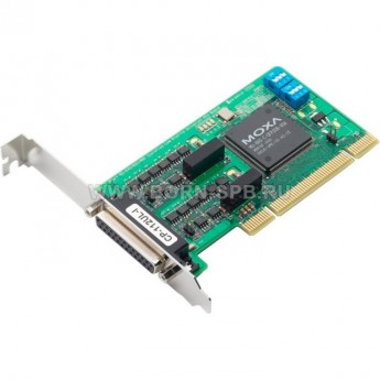 Плата MOXA CP-112UL-I-T