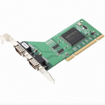 Плата MOXA CP-114UL-T
