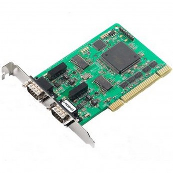 Плата MOXA CP-602U-I-T w/o Cable