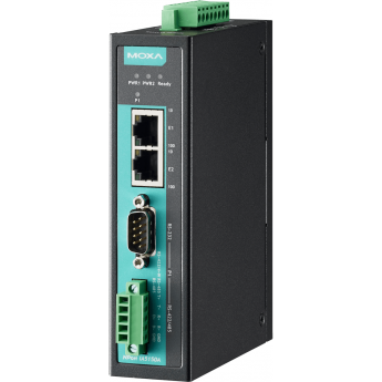 Преобразователь MOXA NPORT IA5250A-T-IEX