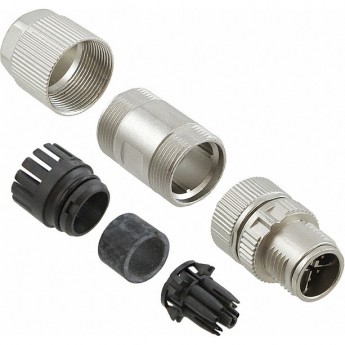 Разъем MOXA M12X-8PMM-IP67