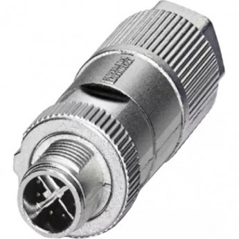 Разъем MOXA M12X-8PMM-IP67-HTG