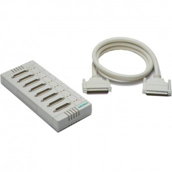 Разветвительная коробка MOXA OPT 8B