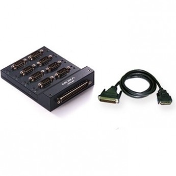 Разветвительная коробка MOXA OPT8-M9