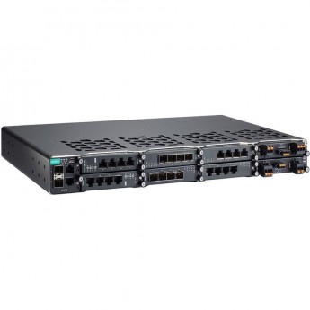 Шасси коммутатора MOXA PT-7728-PTP-F-48-48