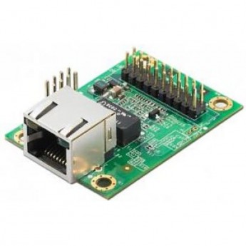 Встраиваемый преобразователь MOXA MIINEPORT E3-H-T