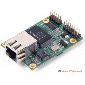 Встраиваемый преобразователь MOXA NE-4110S-T